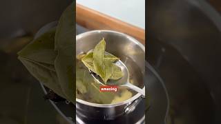 Bay leaf tea, The Secret Herb with Amazing Health Benefits #tea #bay
