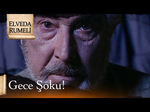 Köye saldıran Dimitri'ymiş! - Elveda Rumeli 35. Bölüm