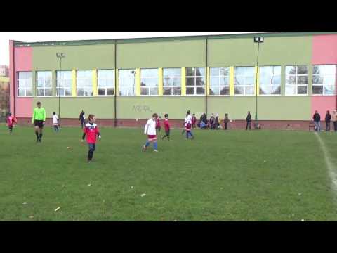 Beniaminek - Broń I (1-5) 4z4