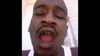 Sam Cooke no second time