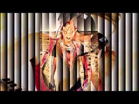 DJ BL3ND & NICKY ROMERO - FREAK SHOW [ EniX' Mashup ]