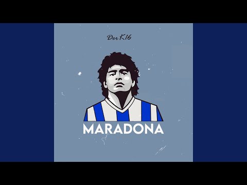 MARADONA