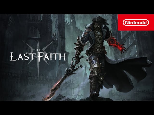 Video - The Last Faith (PC)