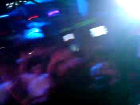 Linnea Schossow @ Axis Malta "I LOVE MUSIC 2"