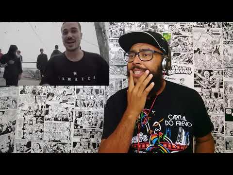 Cypher Alma de Favela - Pelé MilFlows, CT, DoisP, Baviera, MZ e Chris (Prod. 1Kilo) - React