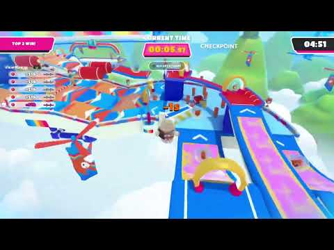 17.95 Track Attack (World Record)