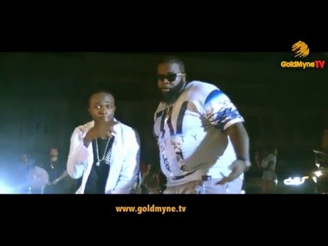 HKN'S DANAGOG TALKS FORTHCOMING 'HOOKAH DAB' THE EP AND DAVIDO'S SONY MUSIC DEAL