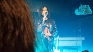 AlunaGeorge - Not Above Love (Live In Kuala Lumpur April 2019)