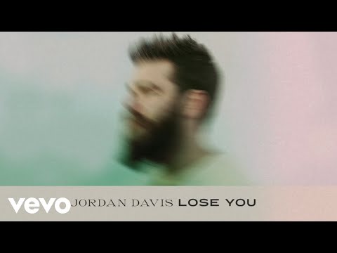 Jordan Davis - Lose You (Official Audio)