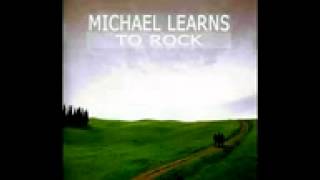 Michael Learns To Rock   Laugh And Cry mp4