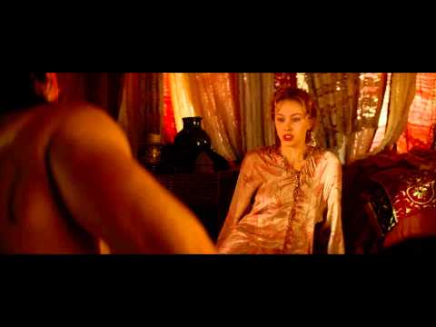 Dracula Untold Official Trailer