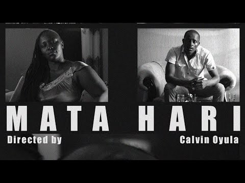MATA HARI (Official Trailer)  ||  A 48 Hour Film Project - 2024