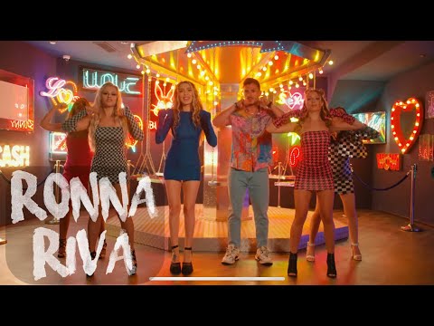 @RONNARIVA x @CezarAlexa  - Follow (Radio Edit)