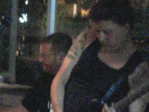 Ghost Bike - You Don't Exist (fragment) - live @ Music House