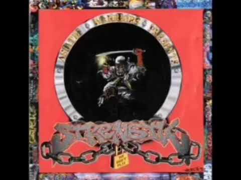 DüşMan (ses & Asiatic Warriors) Frankfurt Rap (Master Of Türkrap Turkish Oldschool)