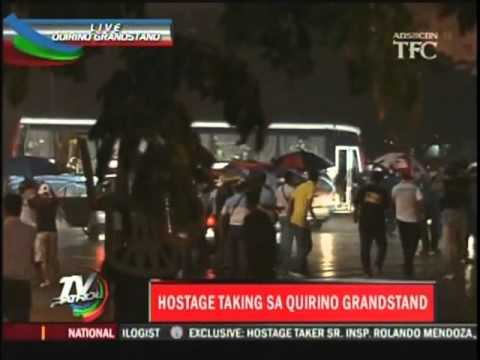 Hostage Taking at Quirino Grandstand 23Aug2010 -  4 of 4