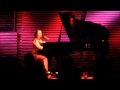 Running for Home - Allison Crowe - Jazzhaus Freiburg
