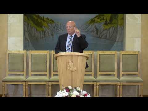 Transmisiune live Biserica Penticostala Maranata - Baia Mare