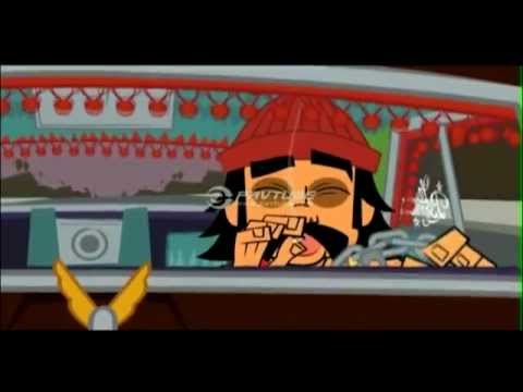 Ramires & Faust - izmena [demo]