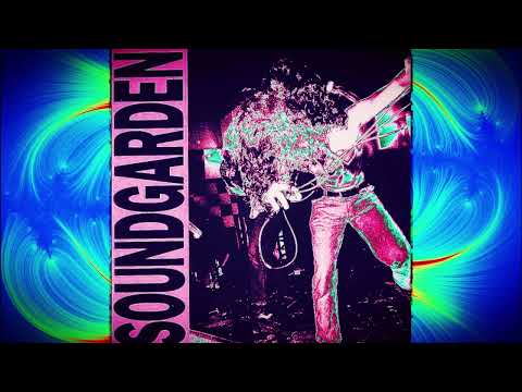 12. Full On (reprise) - Soundgarden - 432Hz HQ