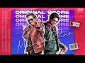 Manmadhan Original Score Silambarasan Jyotika Yuvan Shankar Raja ThinkTapes
