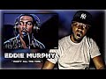 YOU GOT TO BE KIDDING!.. FIRST TIME HEARING! Eddie Murphy - Party All the Time | REACTION