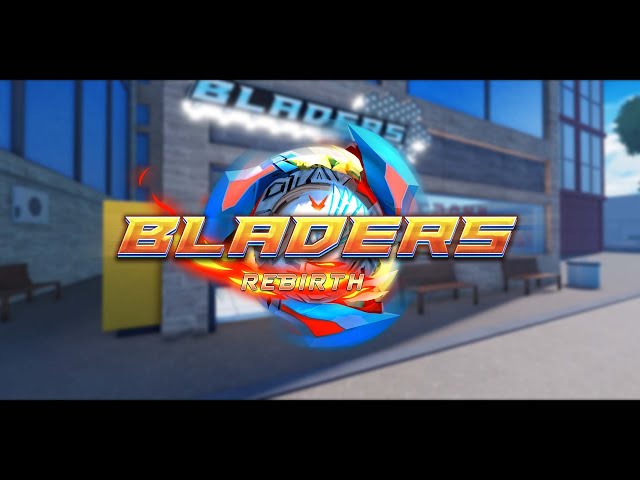 Bladers: Rebirth codes April 2024