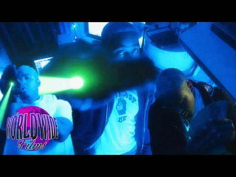 PAHPAY - "PAYD" (Shot+Edit:@worldwide.films)