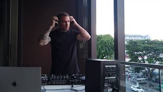 Download lagu Simon Patterson plays a producer set. Live from Singapore mp3 Download lagu Simon Patterson plays a producer set. Live from Singapore mp3