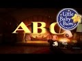 ABC Song | Alphabet Song | Nursery Rhymes by LittleBabyBum! | ABCs and 123s