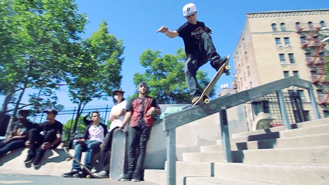 7th Annual Battle For The Bronx