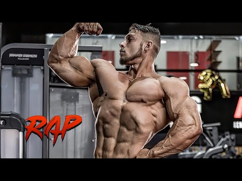 ESMAGA - RAP TREINO (DRILL)