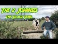 The Silage Song - The 2 Johnnies  (2018)