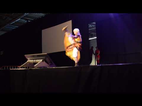 Facts cosplay clip 19