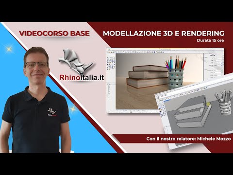 "Rhino" the course that really works. In 15 hours you become operational starting from zero