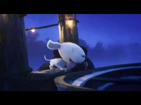 A true story of loyalty.