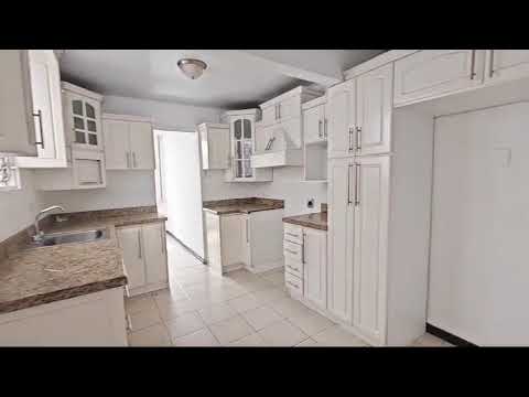 Alquiler de casa en Rohrmoser. Uso comercial.