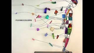 Eveything Changes - Flying Colors