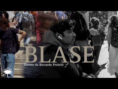 Blasé trailer thumbnail