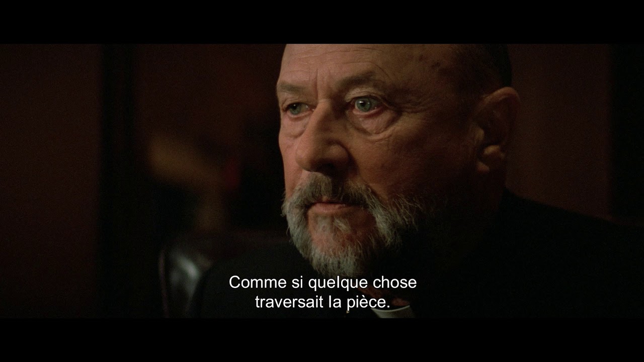 PRINCE DES TÉNÈBRES - Bande Annonce VOST