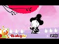 The Pigeon Song Rhymes BabyTV