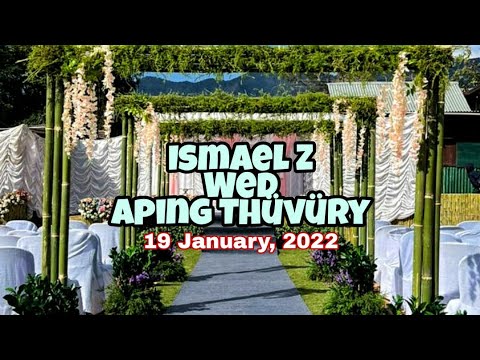 Ismael. Z & Aping Thüvüry