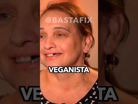 Veganista Song - Basta Fix #bastafix #bezservitky #tvjoj #veganista #čisker #čiskej #advokato
