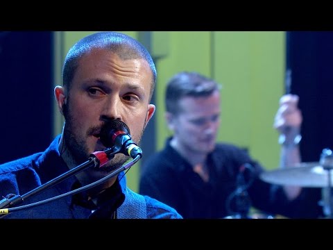 The Maccabees - Something Like Happiness - Later... with Jools Holland - BBC