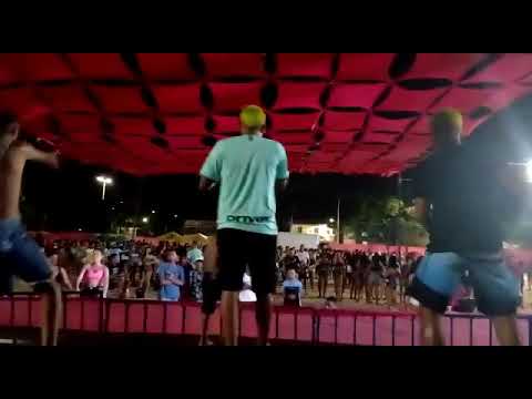 MC tonta feat. MC aposta (louca pra senta)