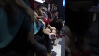 Download lagu Heripede ~ sembilu @ cherry mabes mp3