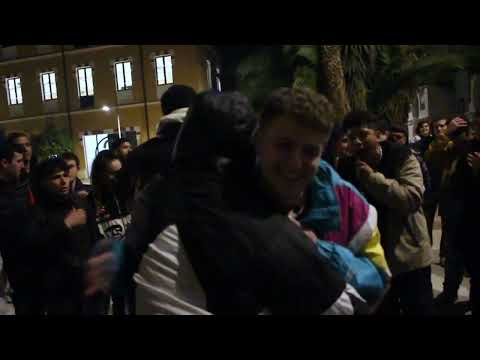 CUARTOS - MHD & JUDERAYO vs DANIES & SHOVER - GDA XXIII