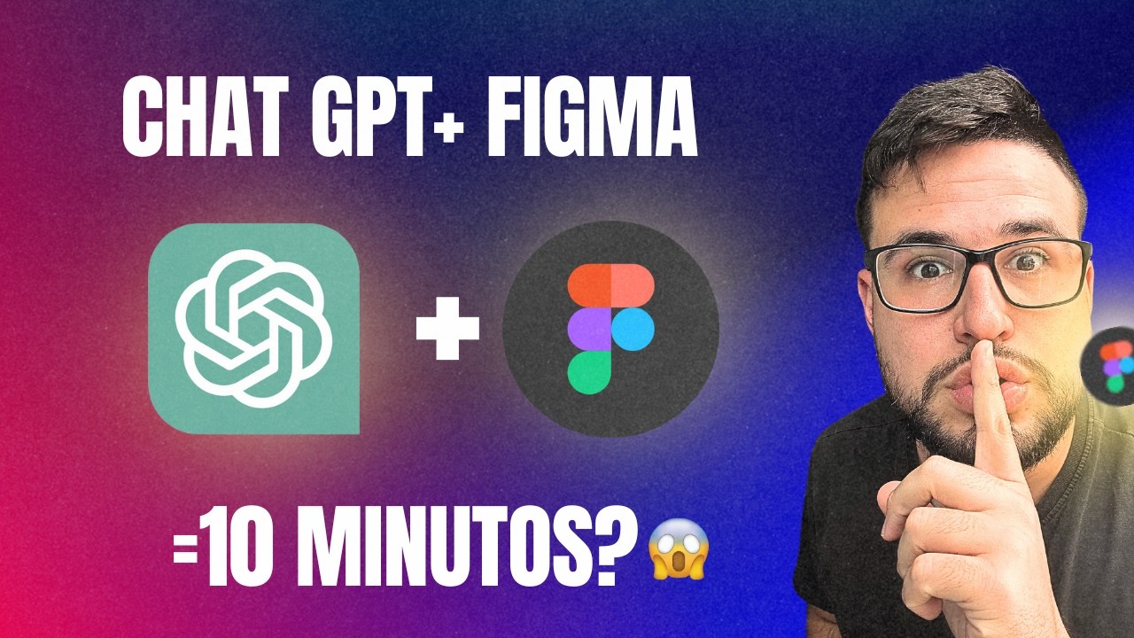 Como Criar um Layout de Site de Advocacia no Figma com ChatGPT: Passo a Passo [ATUALIZADO 2024]!