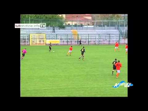 9° giornata  IVREA - SPORTING BELLINZAGO  0-1