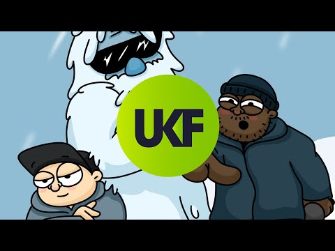 Serum & Basslayerz - So Cold